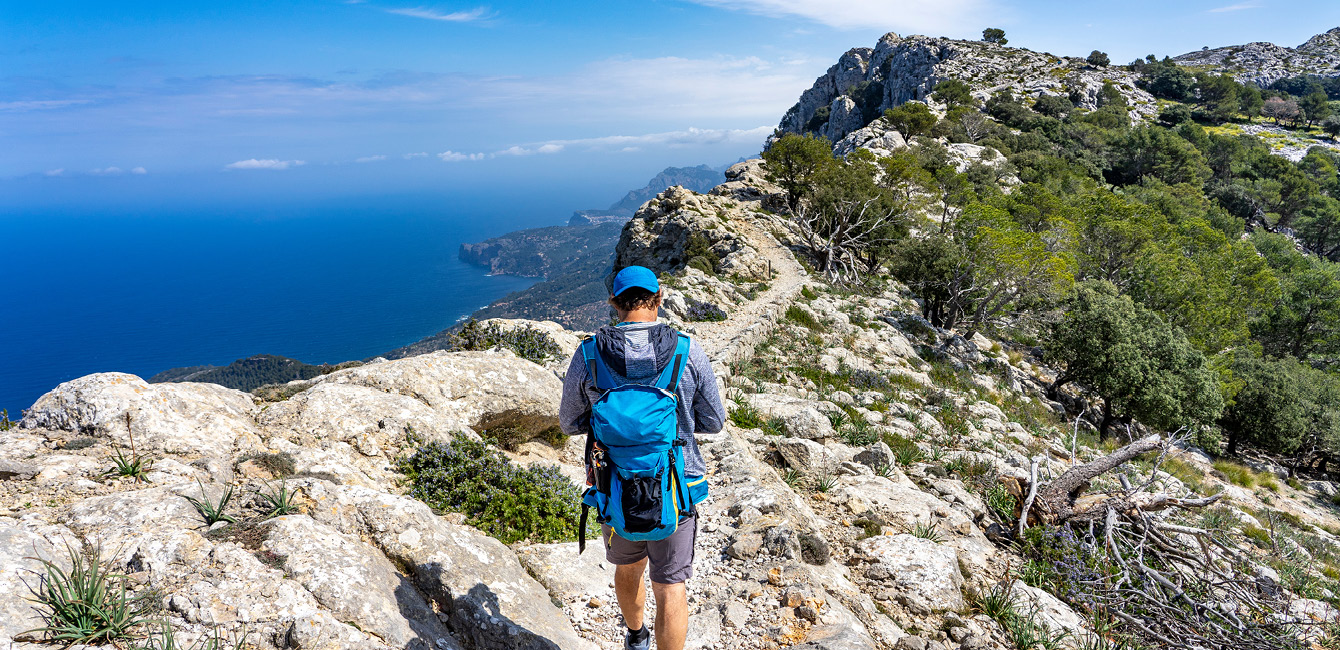 Mallorca wandern